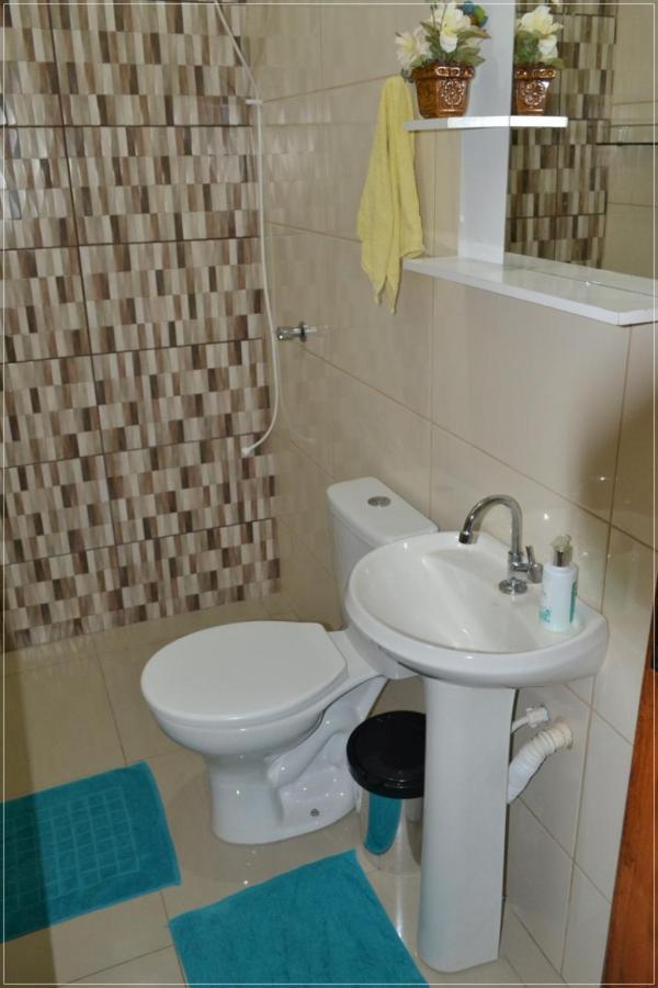 Recanto Da Valtana Com Piscina Olímpia Exterior foto